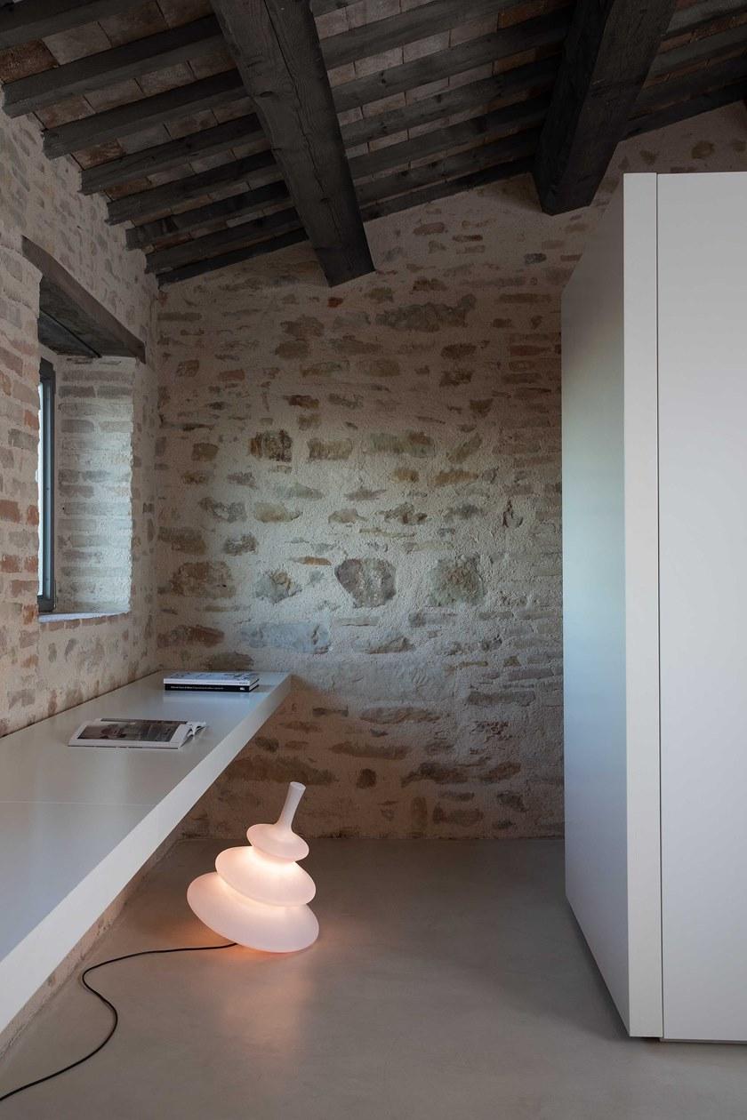 Karman Торшер из смолы Pirla sun-id-1499457 - Вид №7