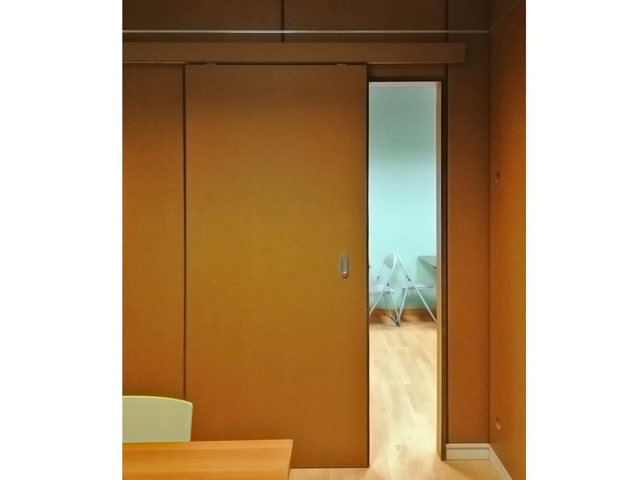 Картонная дверь Archicart Бумажная дверь ARCH-00089612 - Вид №1