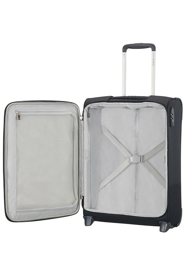 38N-09001 Чемодан 38N*001 Upright 55 Samsonite Base Boost  - Вид №1
