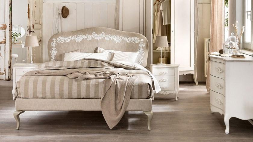 Cantori Прямоугольная тумбочка из дерева Enrico sun-id-1506708 - Вид №2