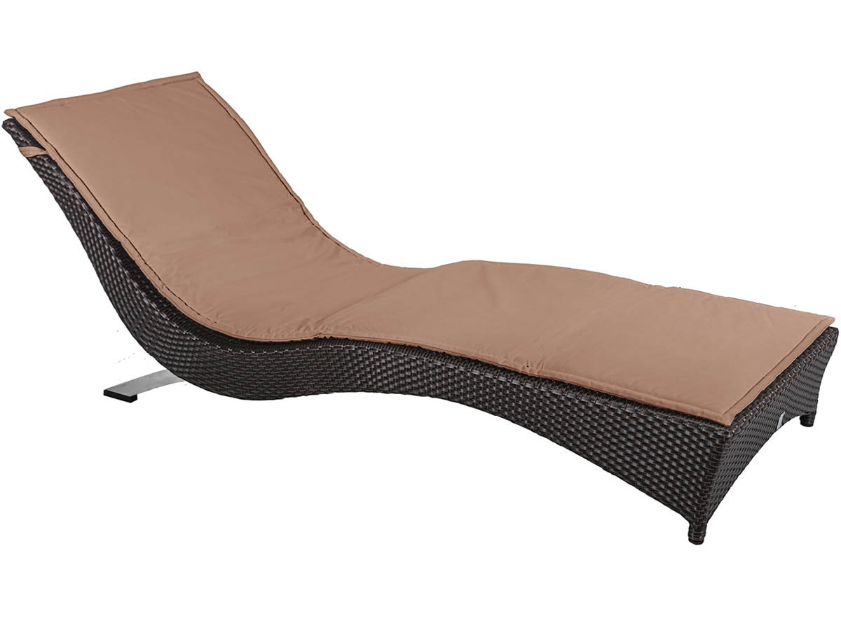 10.00.1431 Подушка для шезлонга Wellness Sahara Mbm