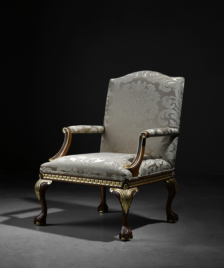 Кресло Роблеса Robles S5967 Coleccion Alexandra - Вид №2