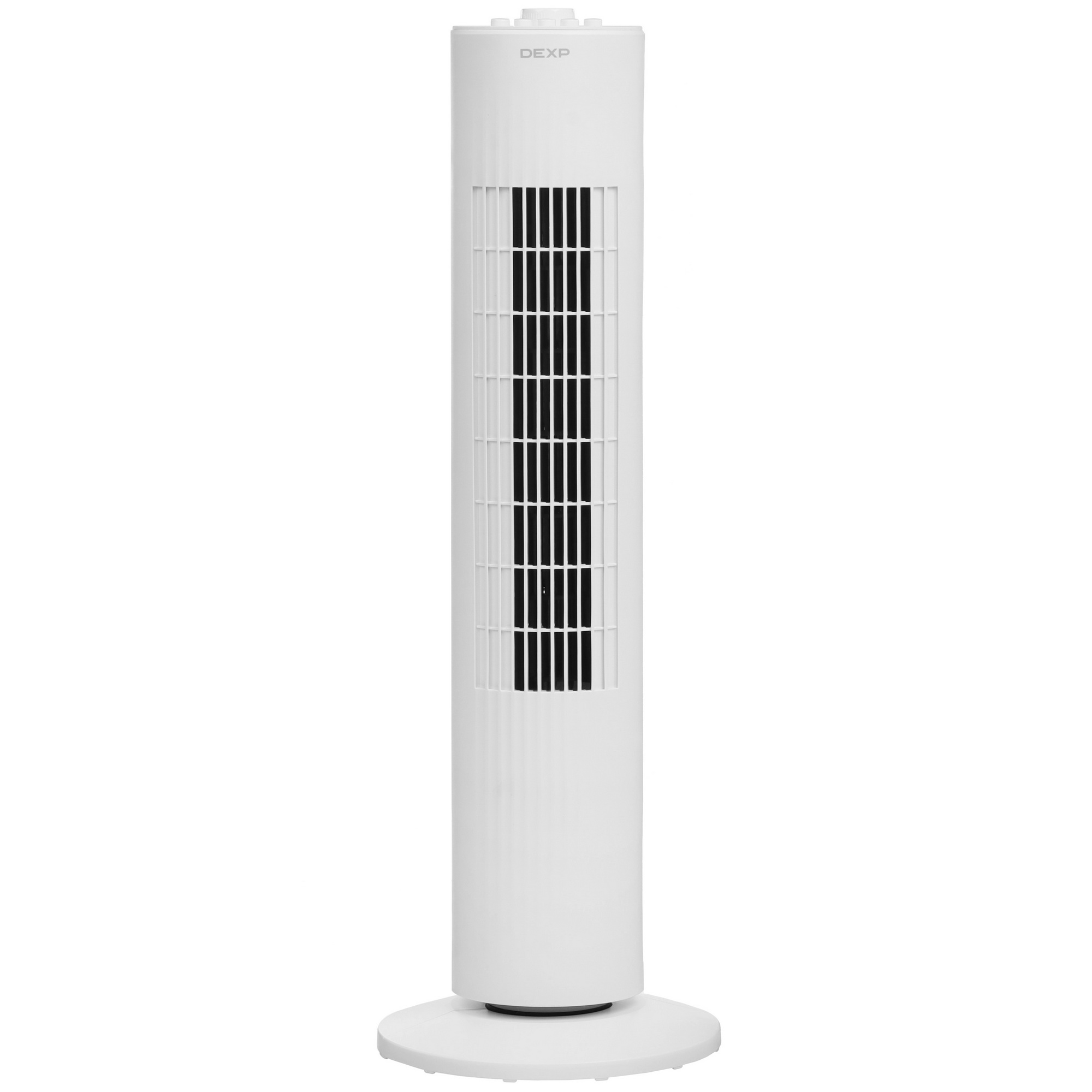 9193795 Вентилятор DEXP TF-30M  белый STDN-0114526 - Вид №1