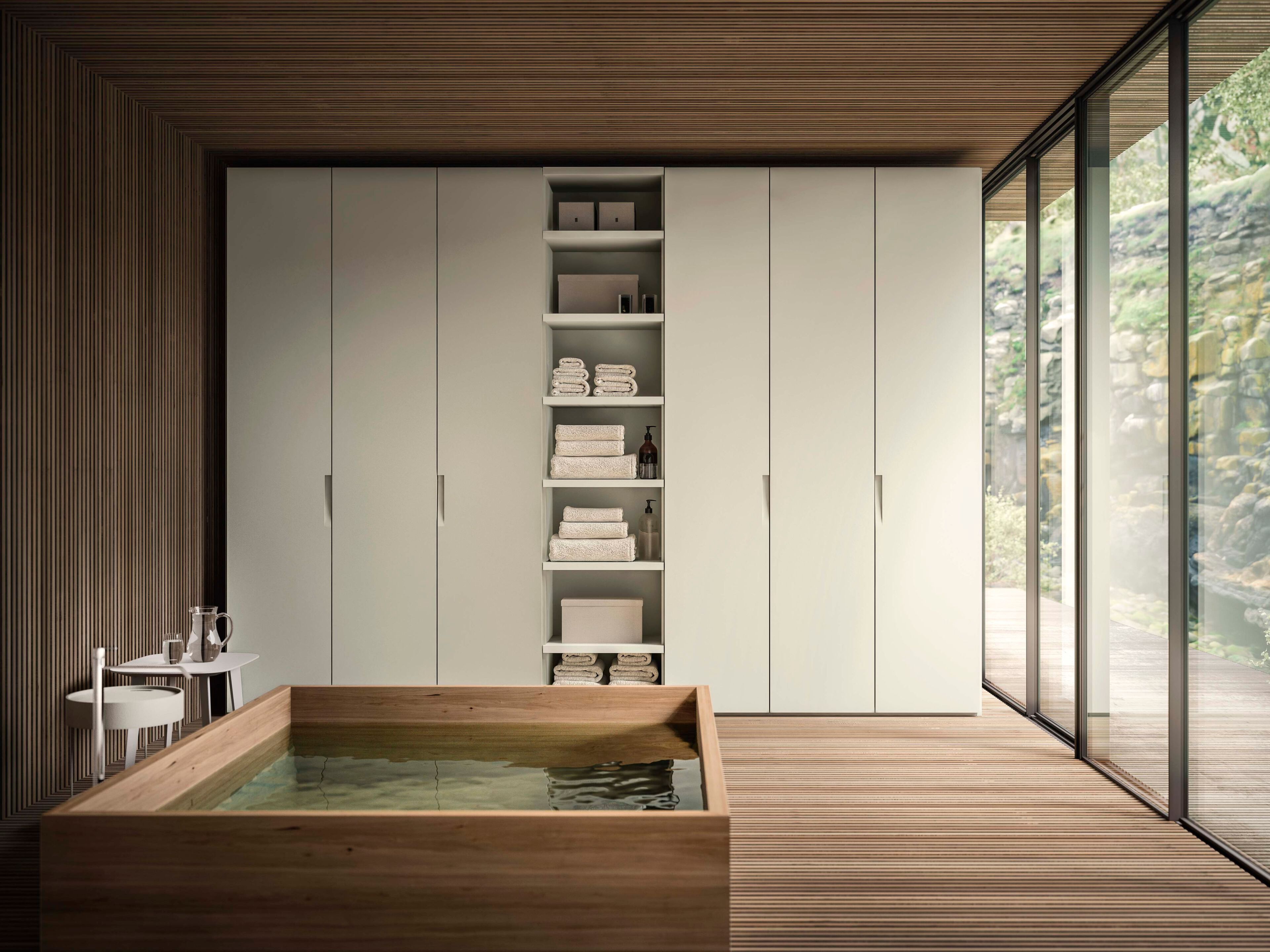 Модульный шкаф Alf DaFrè смеситель ARCH-00098819