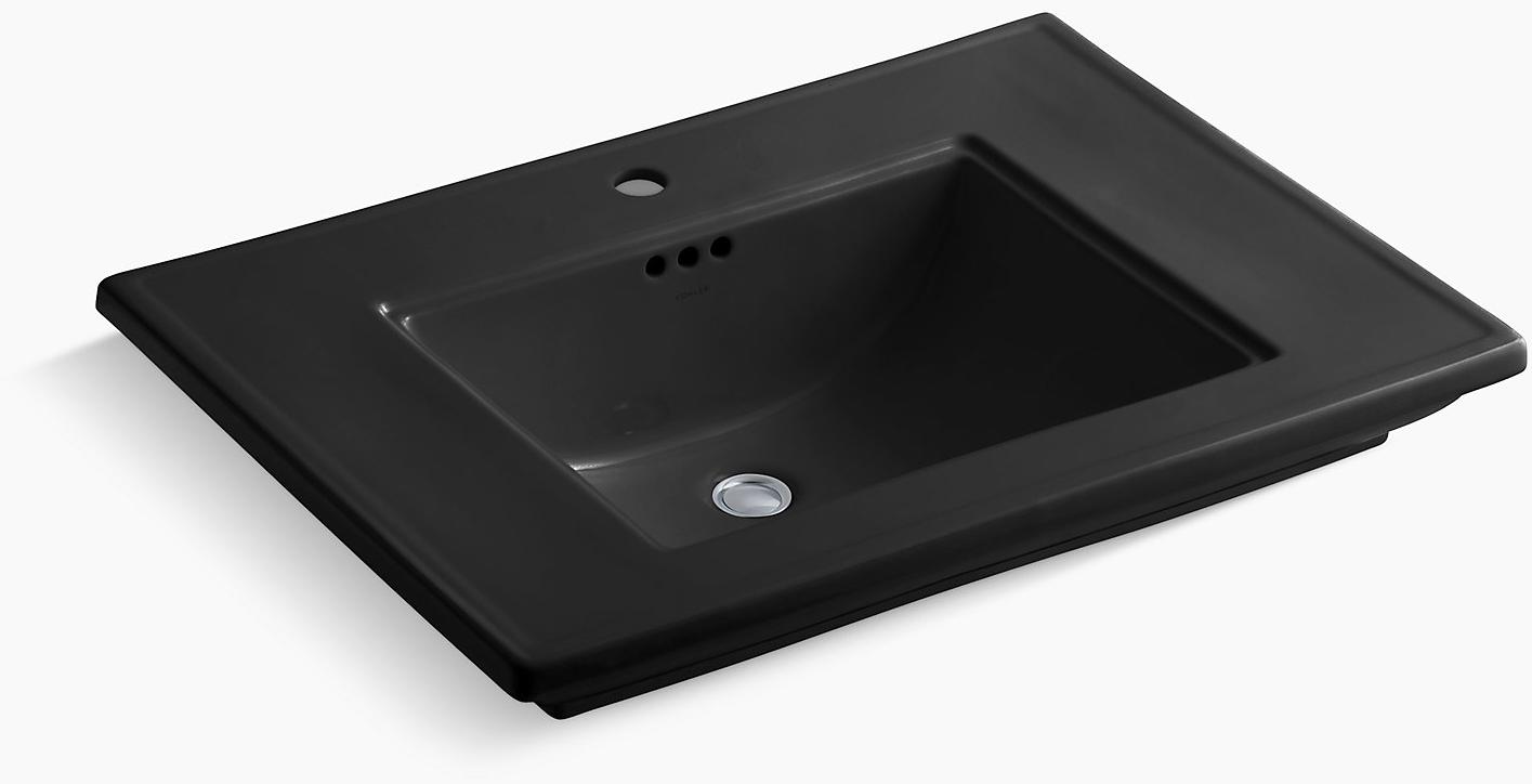 K-2269-1-7 Накладная раковина на столешницу  прямоугольная Kohler 