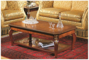 Стол журнальный  AR ARREDAMENTI 1625