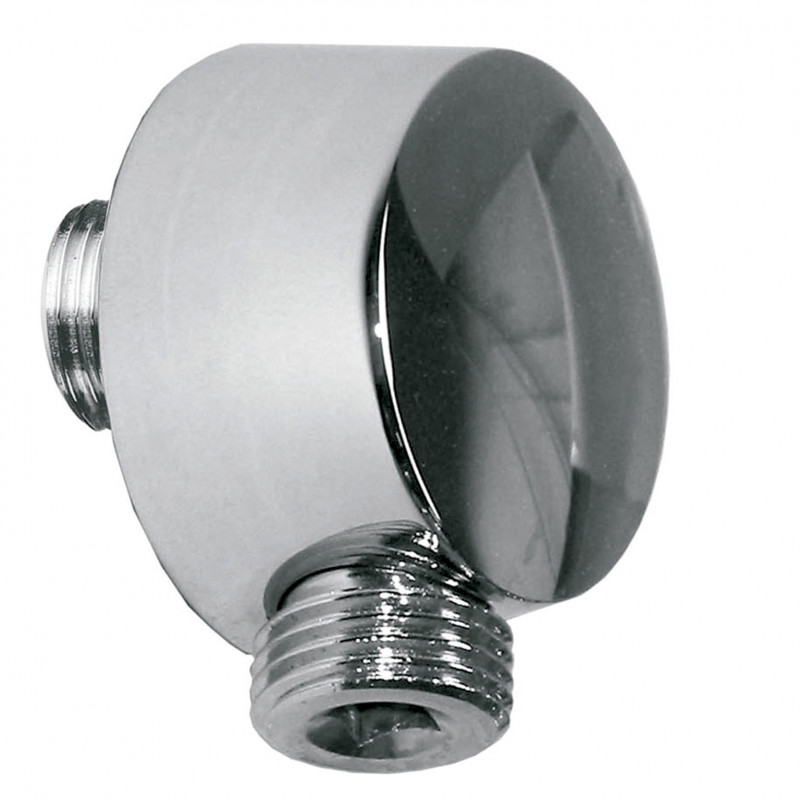 TEL66LA Цилиндрический ручной душ из латуни Shower Elements Martí 1921 Marti 1921  - Вид №1