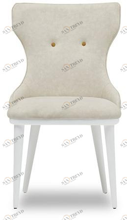 Enza Home Стул из ткани Angel sun-id-1405825