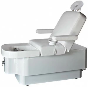 Nilo Массажное кресло для педикюра из полиуретана Beauté privé N9021u