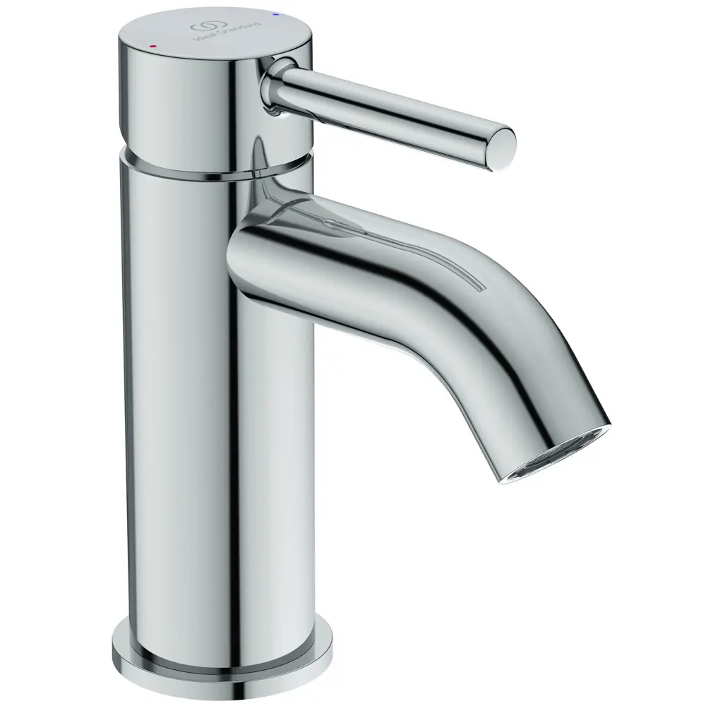 Смеситель для раковины Ideal Standard Kolva однорычажный цвет хром STLM-2066471
