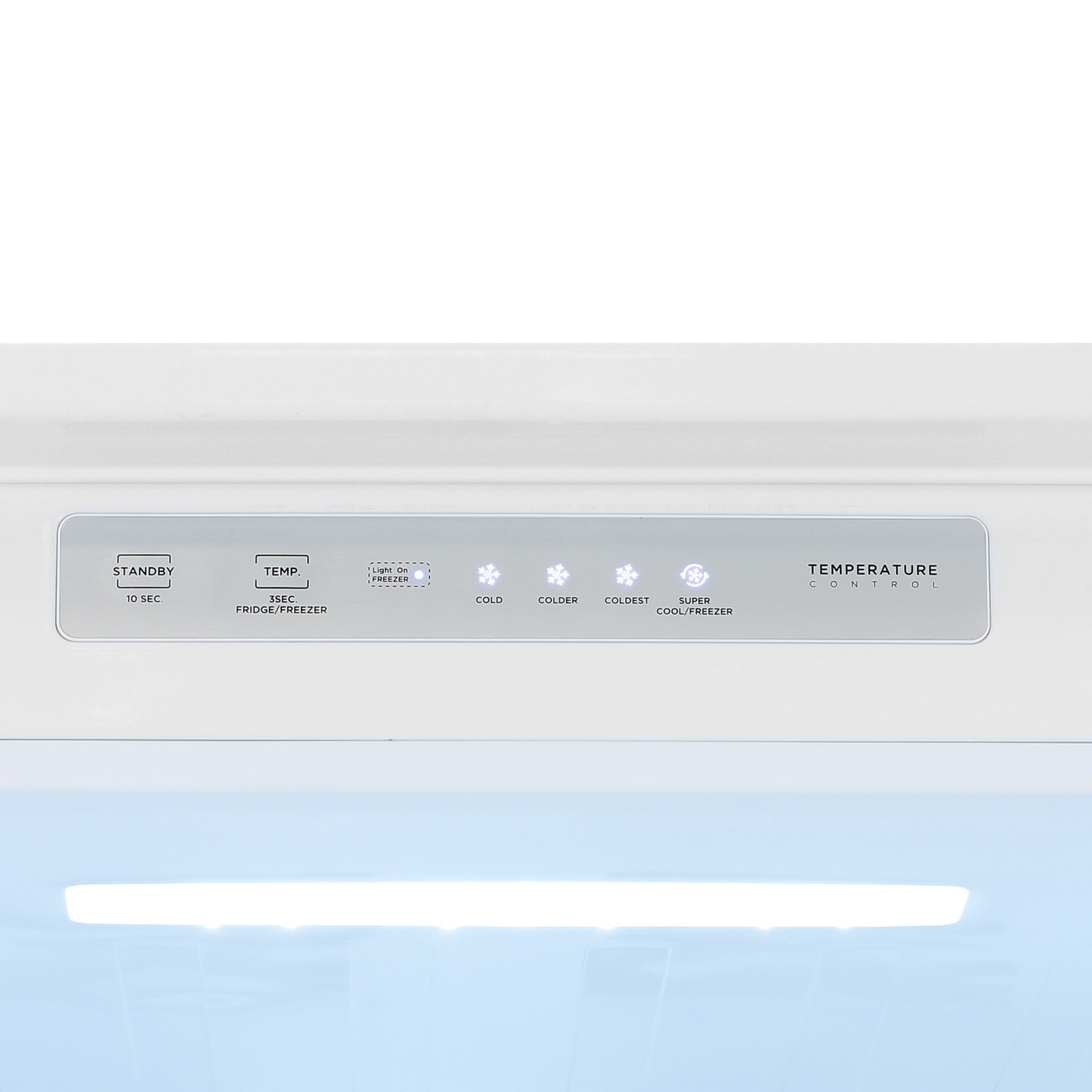 5052351 Встраиваемый морозильный шкаф DEXP BIF4-0210AMA STDN-0005374 - Вид №9