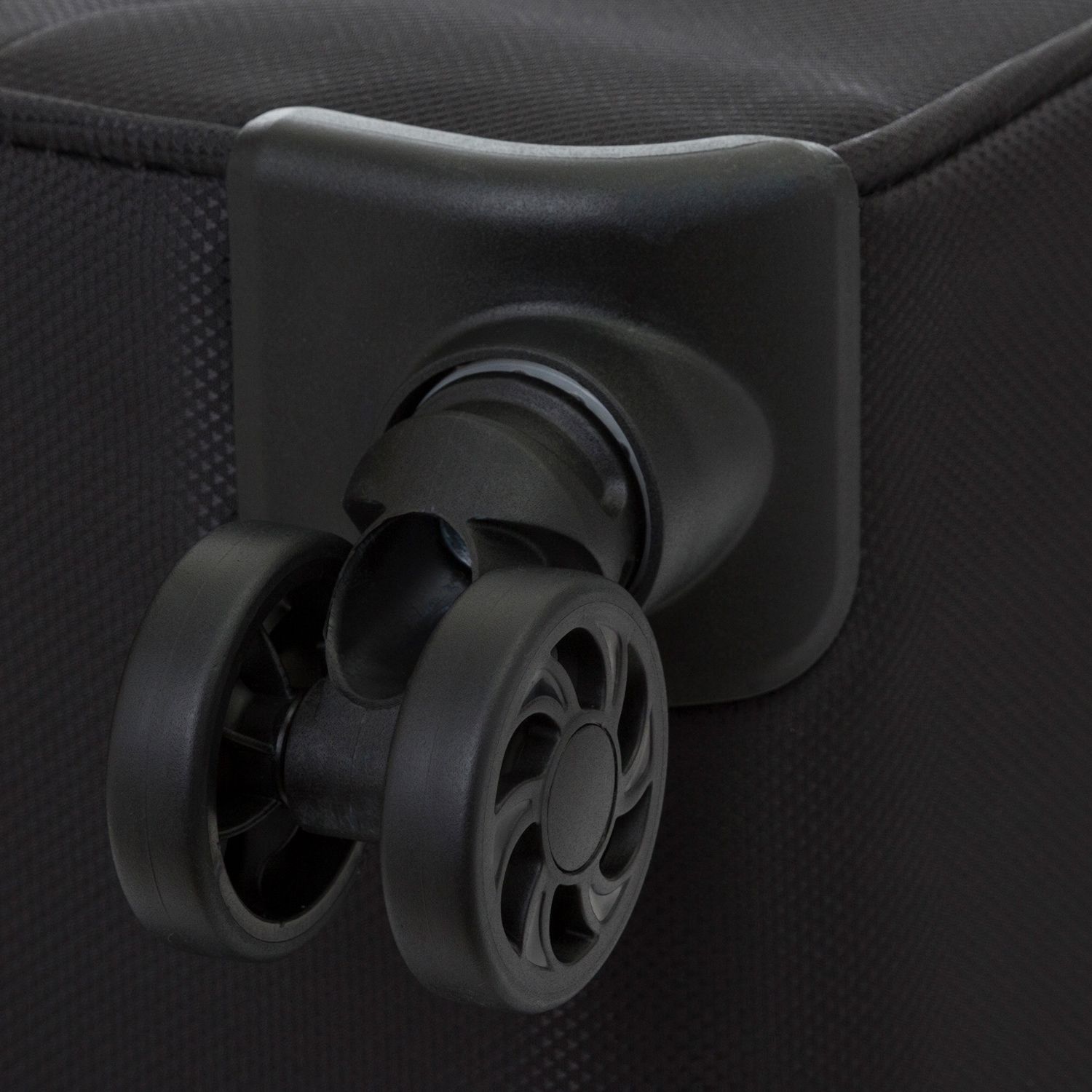 M2550-07-62 Чемодан M2550*62 Medium Luggage March Cloud - Вид №4