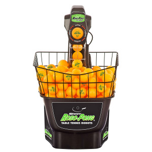 Настольный робот donic newgy robo-pong 1055 Donic