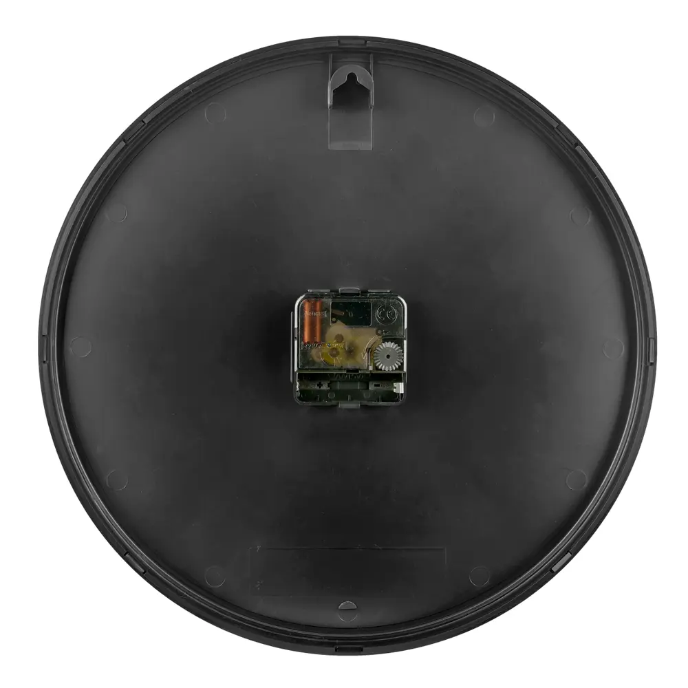 TROYKATIME Классика: элегантные настенные часы с бесшумным ходом 89408015 STLM-1569875 - Вид №1