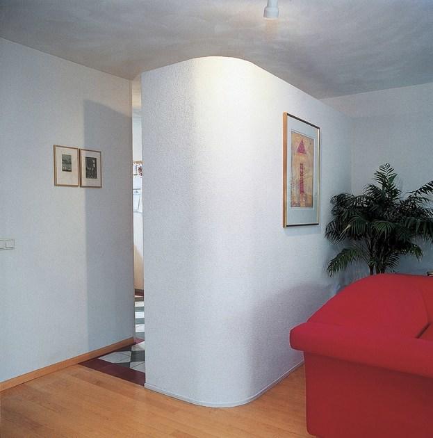 Xella Italia - YTONG Гладкие тонкие блоки из ячеистого бетона sun-id-1473011 - Вид №5