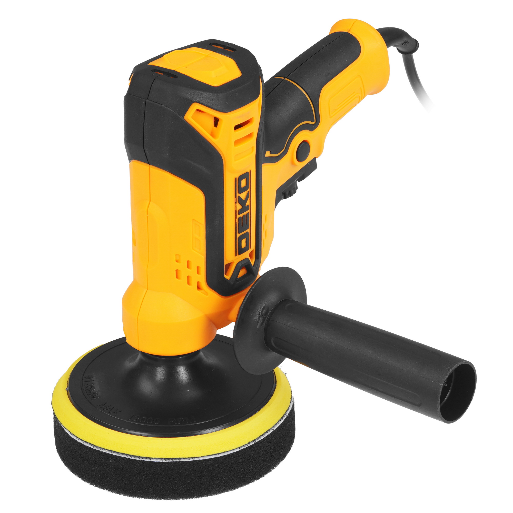 Полировальная машина DEKO PDK-1100 9254502 STDN-0107664