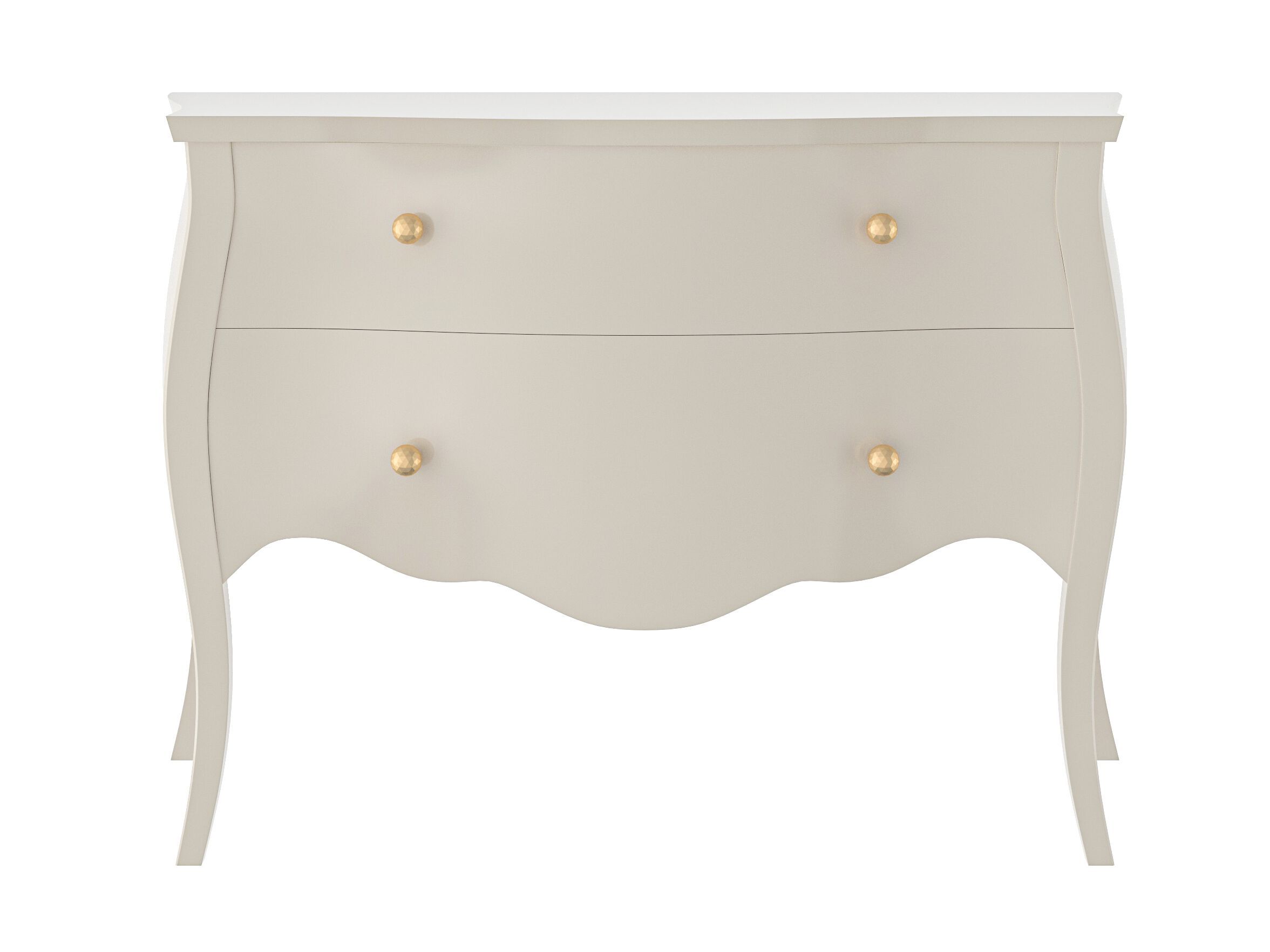 Деревянный комод Modenese Luxury Interiors GRACE ARCH-00134437