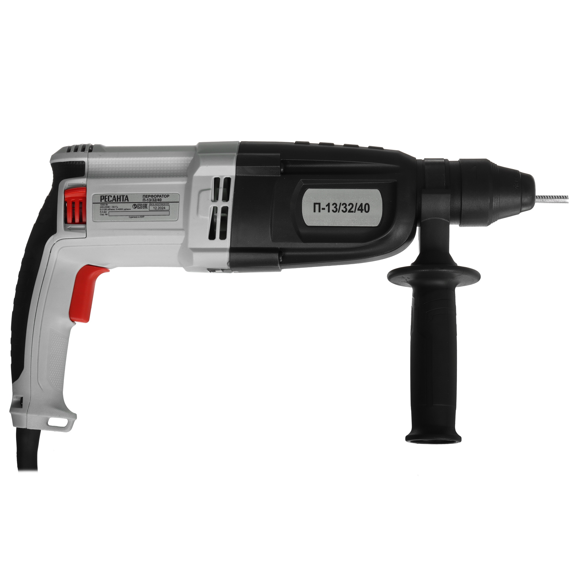 Перфоратор Ресанта П-13/32/40 5624030 STDN-0079532 - Вид №1