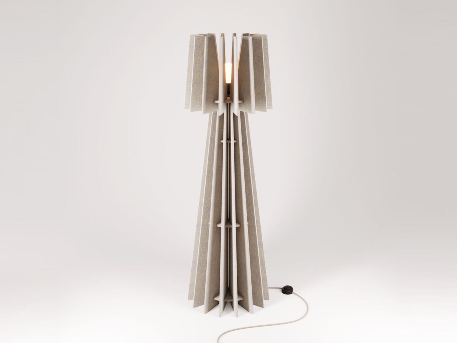 Светодиодный торшер Creative Cables ...ТСС ARCH-00048684 - Вид №7