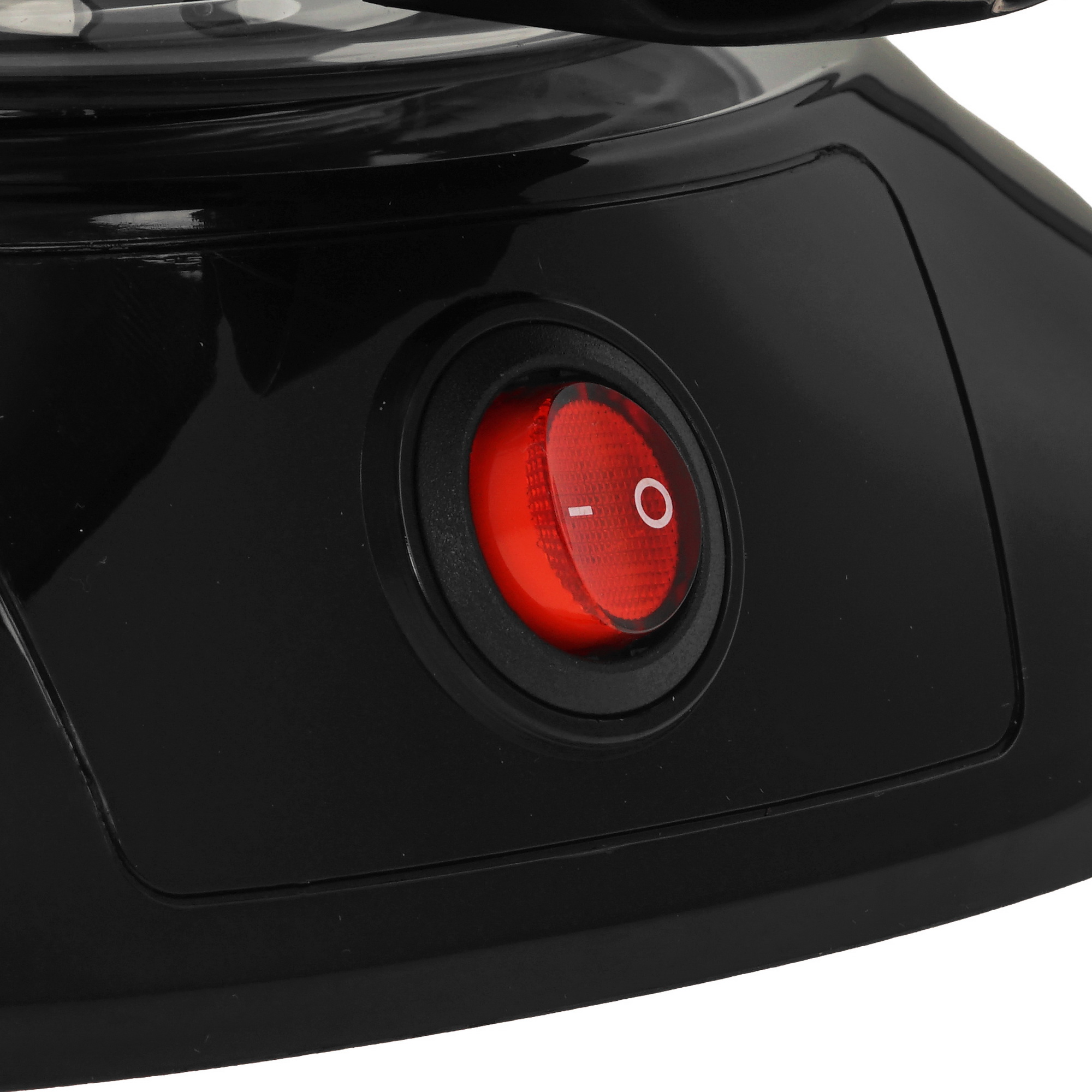 9230315 Кофеварка капельная Добрыня DO-3607 черный STDN-0057560 - Вид №5