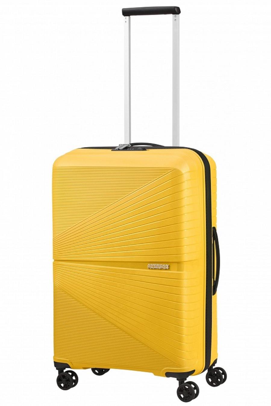 88G-06002 Чемодан 88G*002 Spinner 67 American Tourister Airconic  - Вид №6