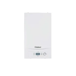 Котёл газовый двухконтурный Vaillant 24 кВт