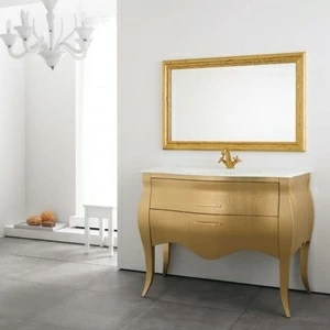 Комплект мебели для ванной комнаты Comp. K1 EBAN TERRA CAMILA 120