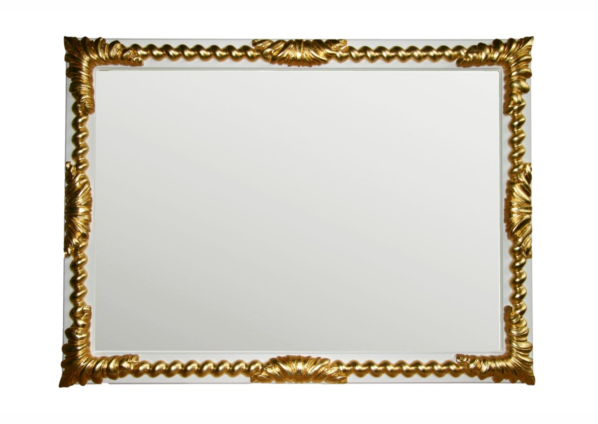 4545 Specchio Bianchini&Capponi RINASCIMENTO Bianchini Capponi - Вид №3