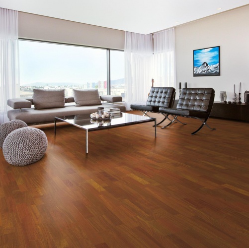 Паркетная доска Kahrs Ятоба Ла-Пас 2600200480 - Вид №15