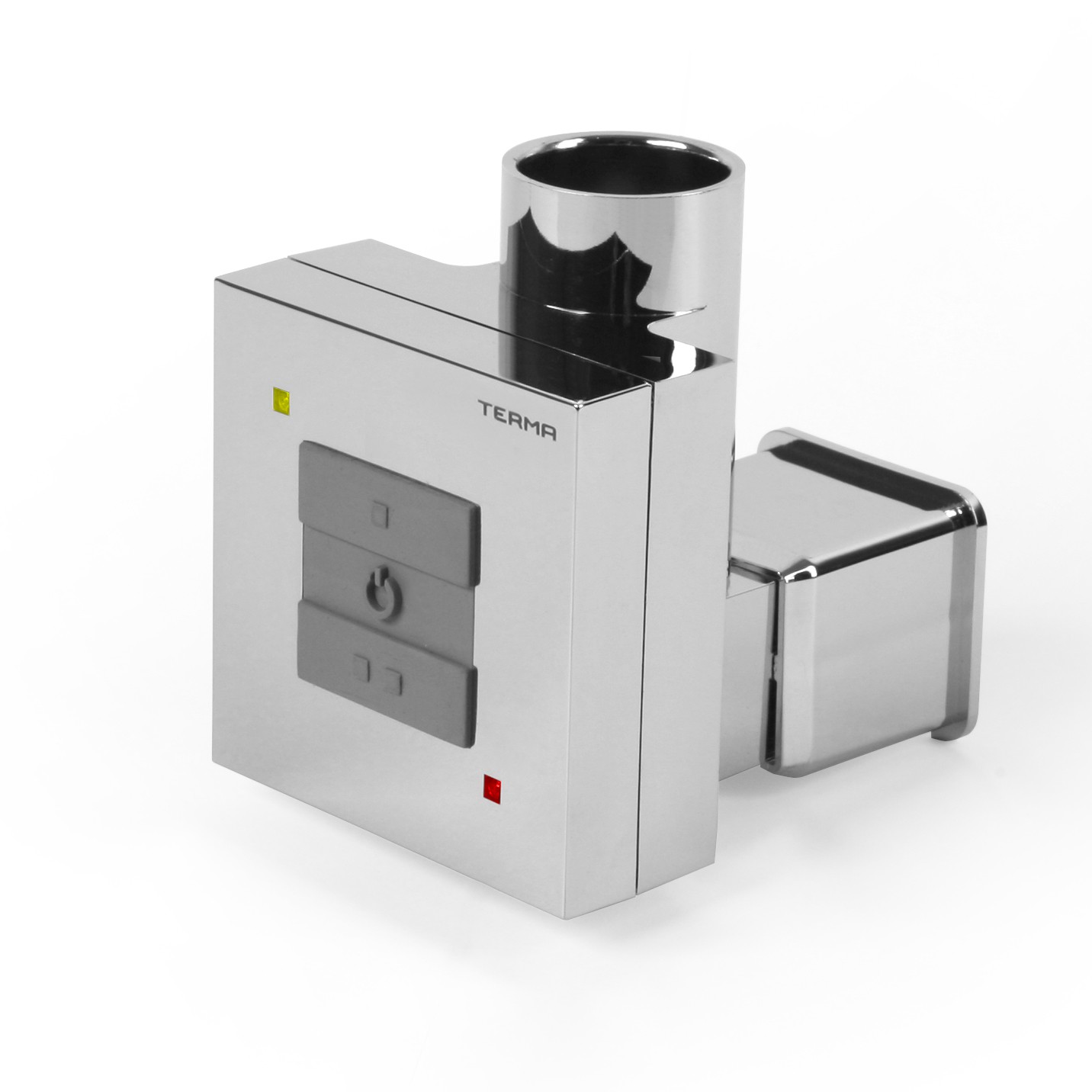 Электронагреватели WEKT108 KTX 1 Terma 485  - Вид №2