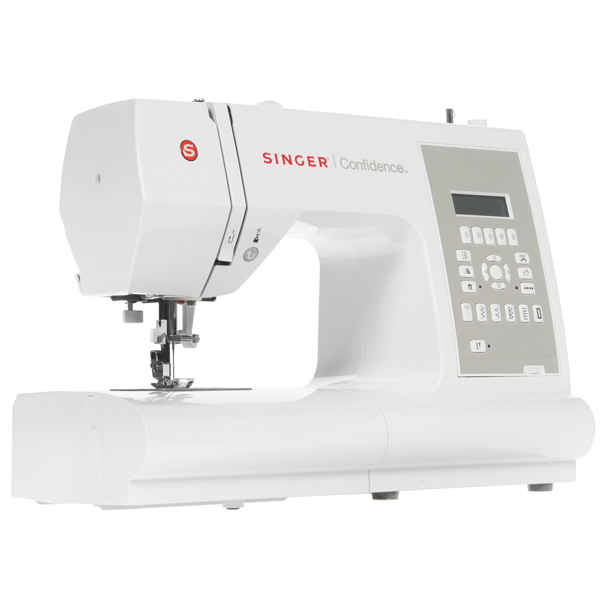1213655 Швейная машина Singer Confidence 7470 STDN-0056651
