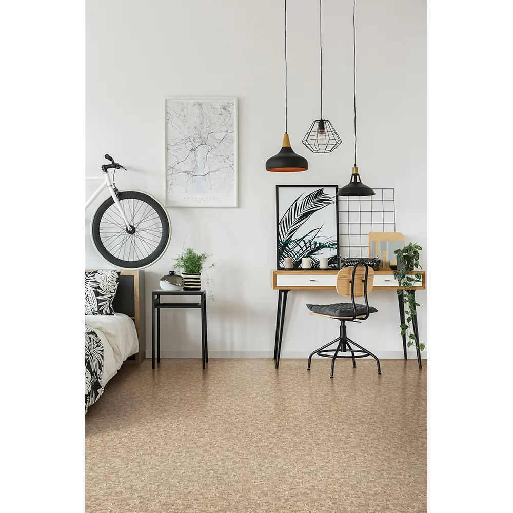 Линолеум бытовой «Классик Фреско» 21 класс 2 м 89427110 STLM-2074941 Santreyd  - Вид №5
