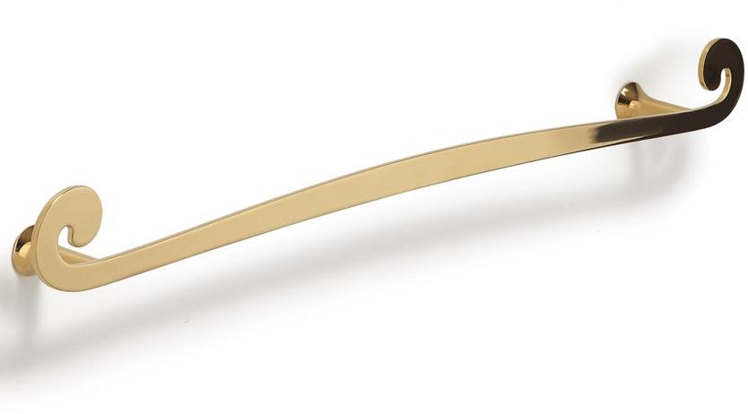 GEDY Вешалка для полотенец из металла Sissi 3321 - Вид №2