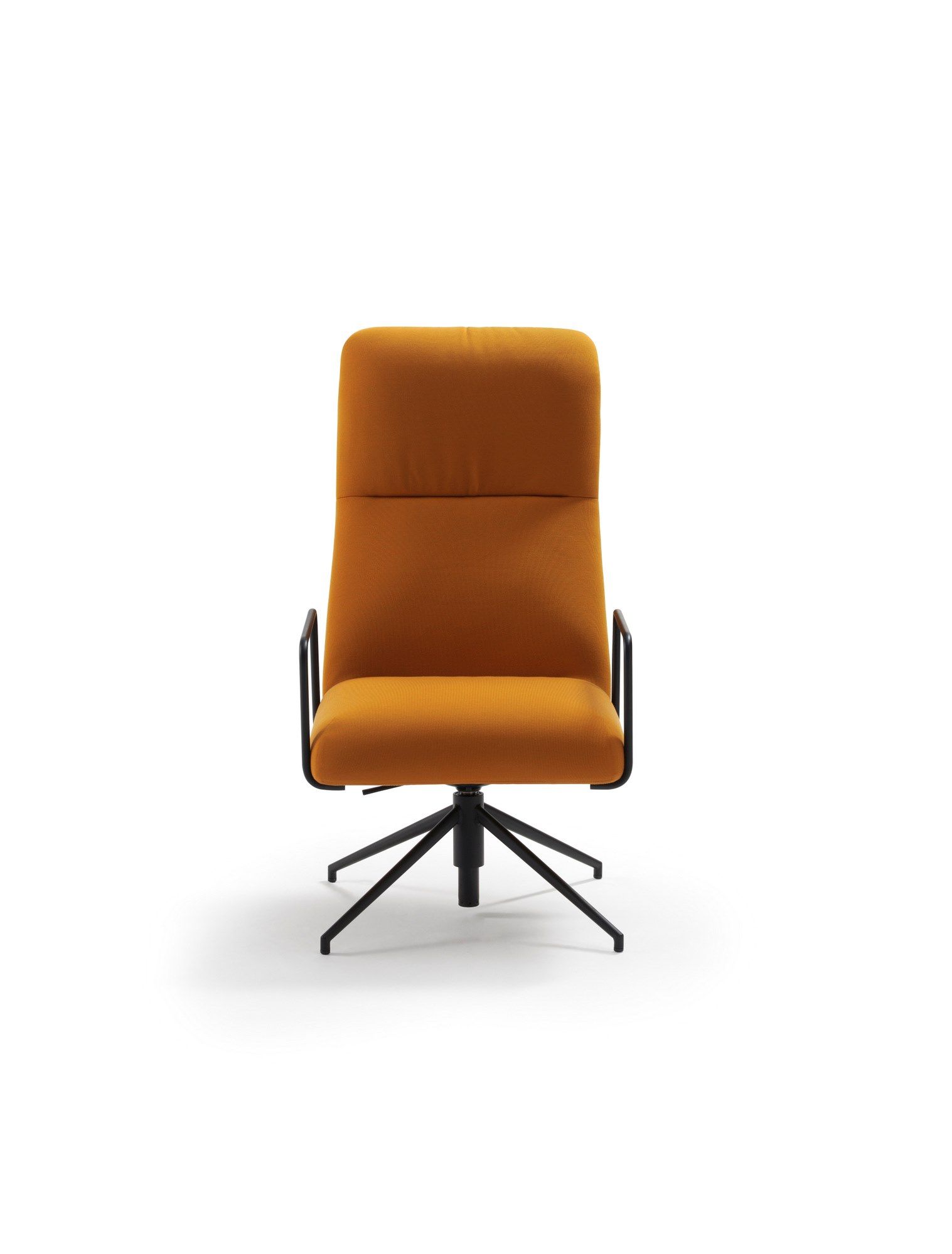 Вращающееся офисное кресло с высокой спинкой SANCAL ARCH-00066694 - Вид №7