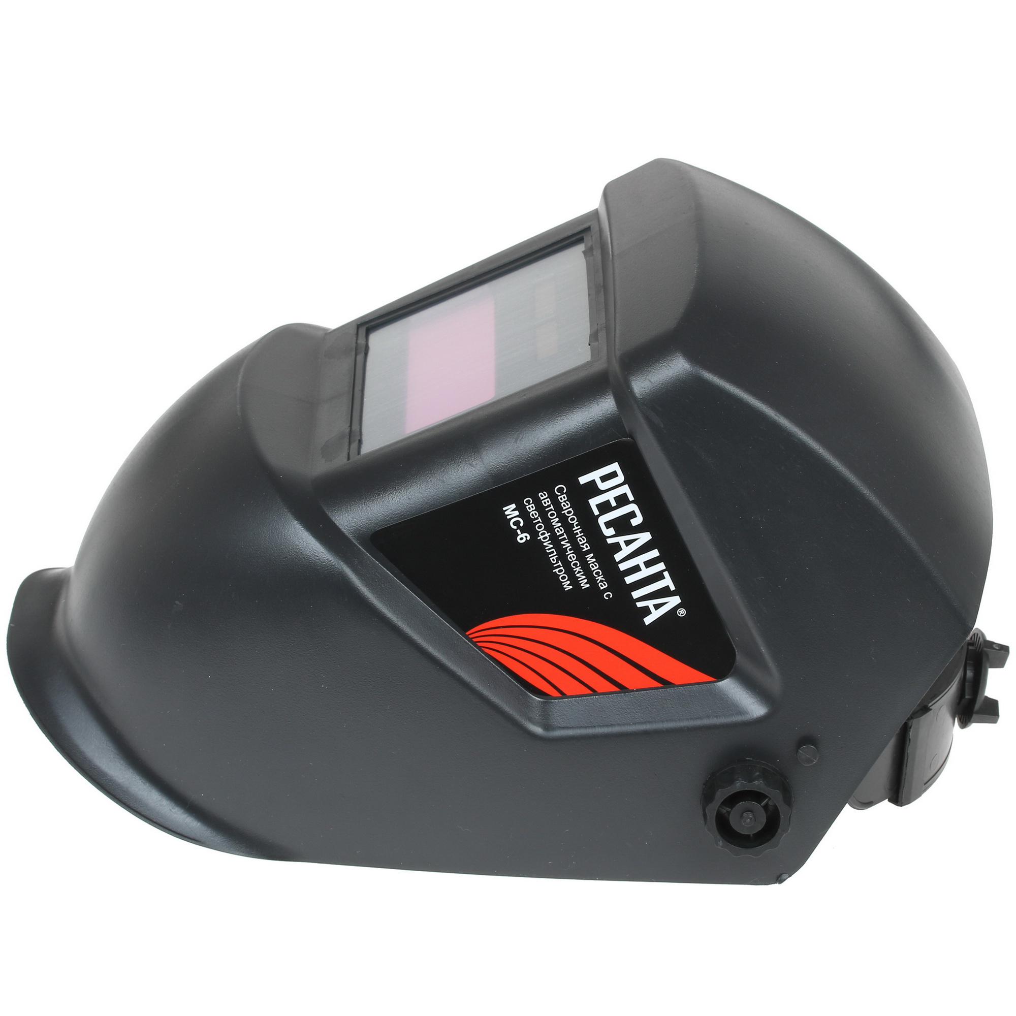 Маска сварочная Ресанта МС-6 1311742 STDN-0074305 - Вид №2