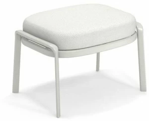 emu Прямоугольная подставка для ног из ткани Carousel 1222