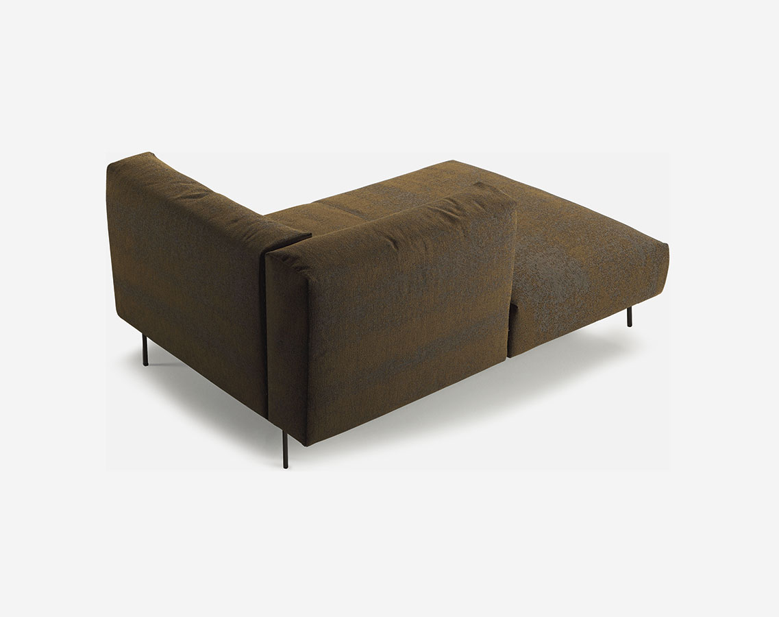 086020 Кушетка SANCAL Tiptoe  - Вид №2