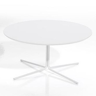 004063 Круглый стол INCLASS Moon Santreyd - Вид №4