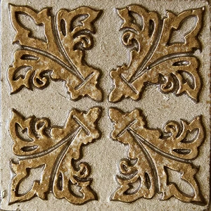 МОЗАИКА ДЕКОРАТИВНАЯ D 01/03 SKALINI DECOS