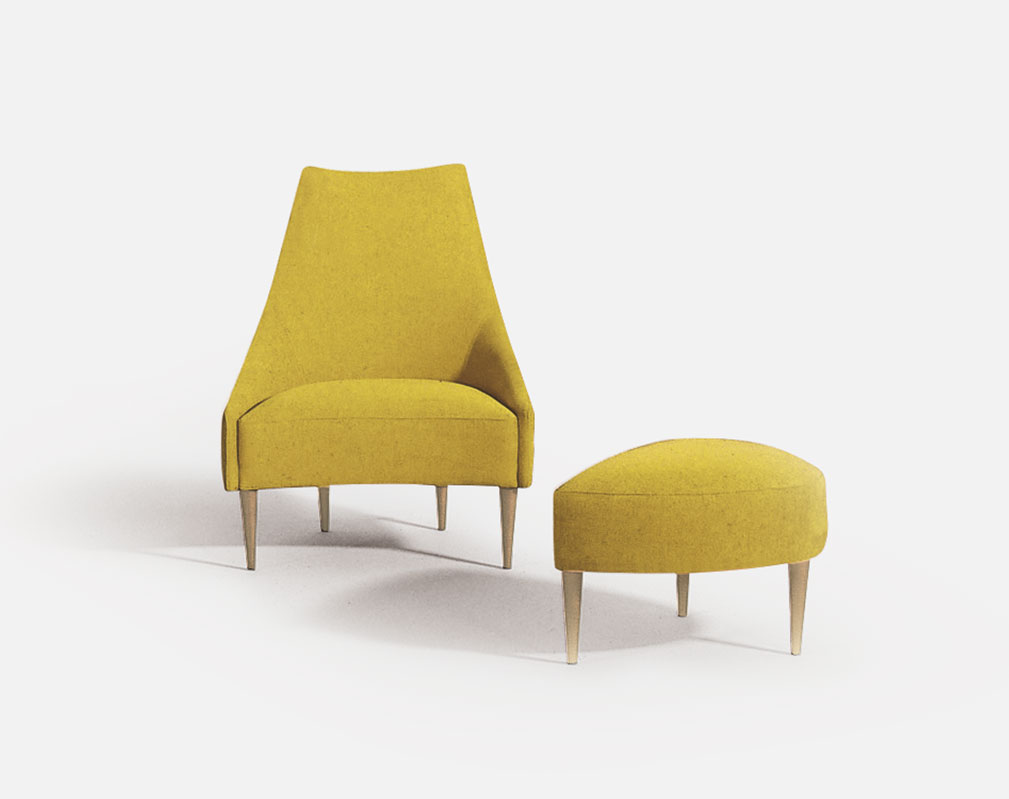 003573 Кресло SANCAL Silencio - Вид №2