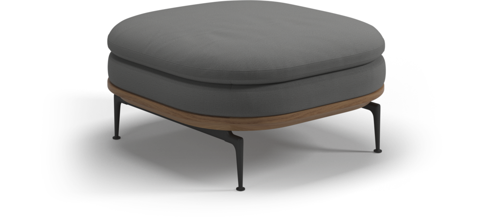 Mistral Ottoman  Gloster Сидение Mistral