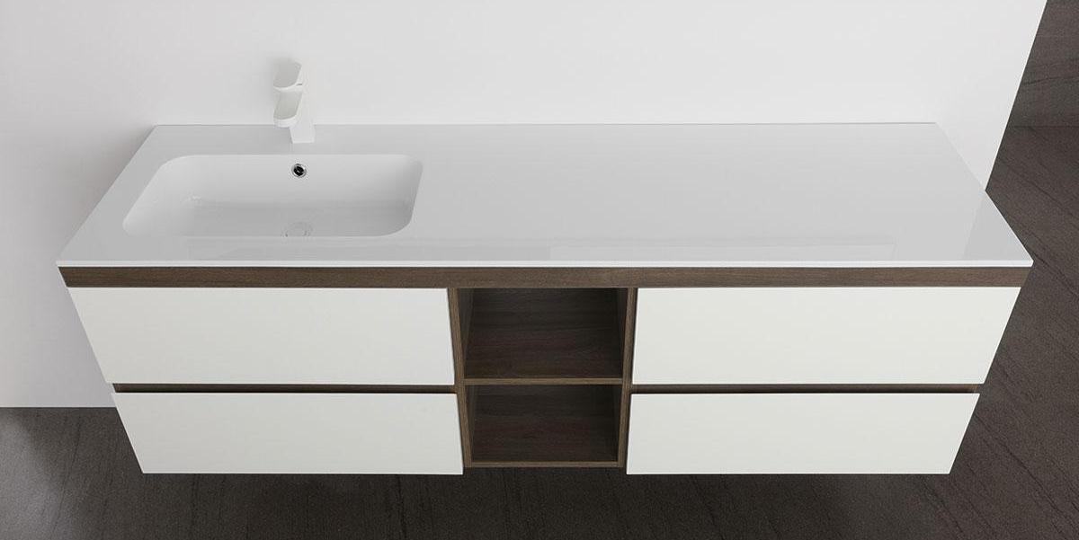 Мебель для ванной PASSEPARTOUT PS20 OASIS BATHROOM Master Passepartout - Вид №1