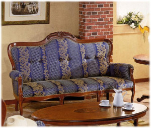 Софа  MIRANDOLA M857/D