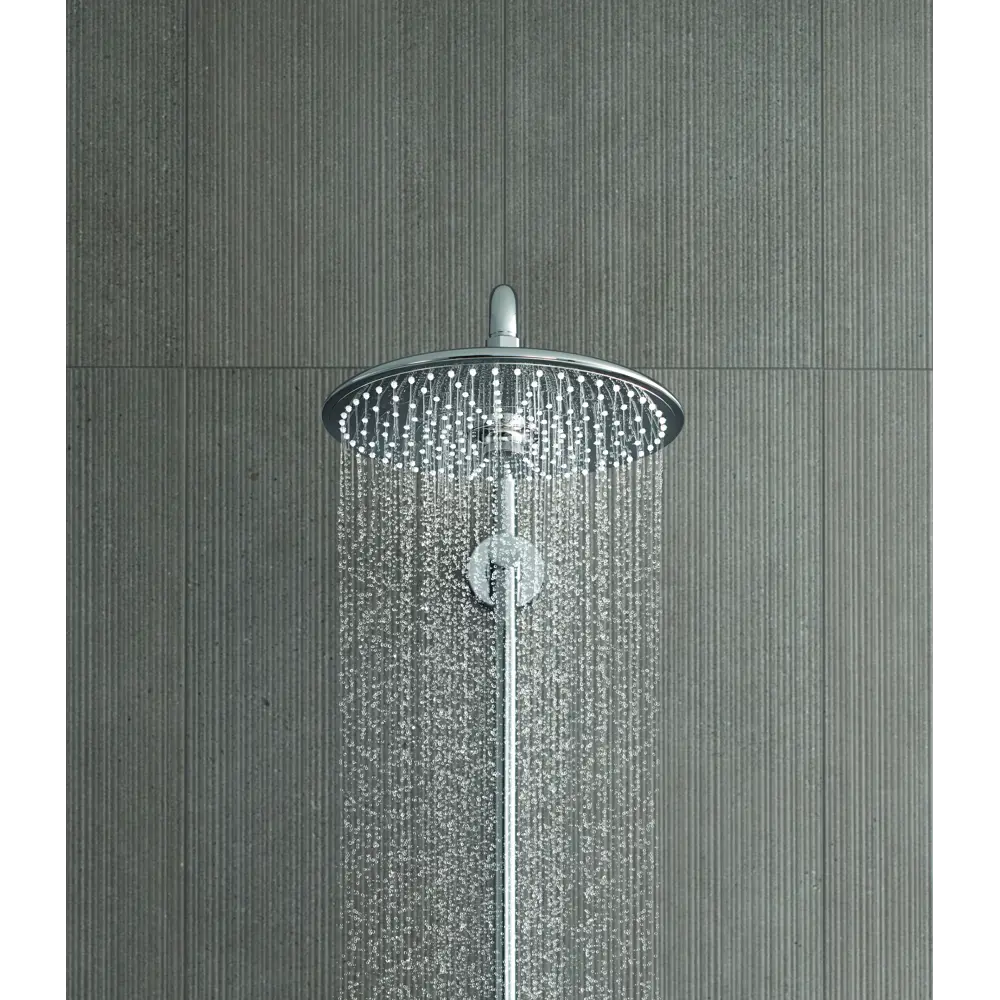 Душевая система Grohe Vitalio Joy с термостатом 86600503 STLM-2103413  - Вид №5