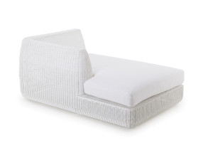 Садовая спальная кровать в WaProLace®