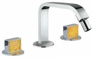 Rubinetterie Frattini Биде аккумулятор Luce suite