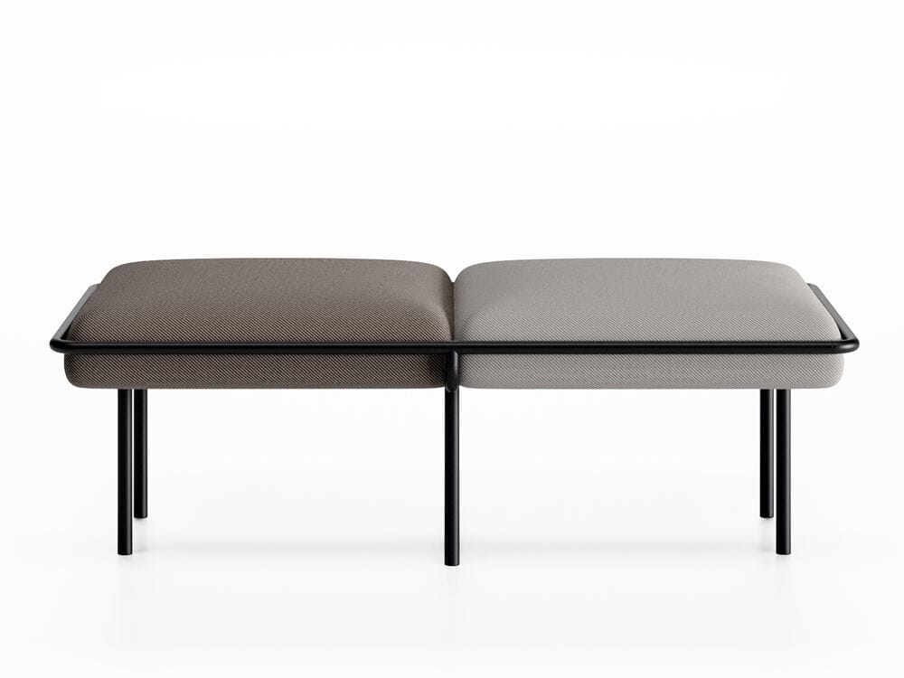 Модульный тканевый диван Infiniti Sys ARCH-00095224 - Вид №1