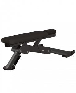 AFB121 Spirit fitness afb121 скамья прямая Smith Fitness