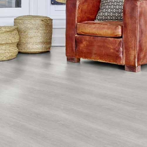 Виниловый ламинат Moduleo Transform Verdon 24117 Дуб (Гладкая) 1320х196 мм 2801000024 - Вид №9