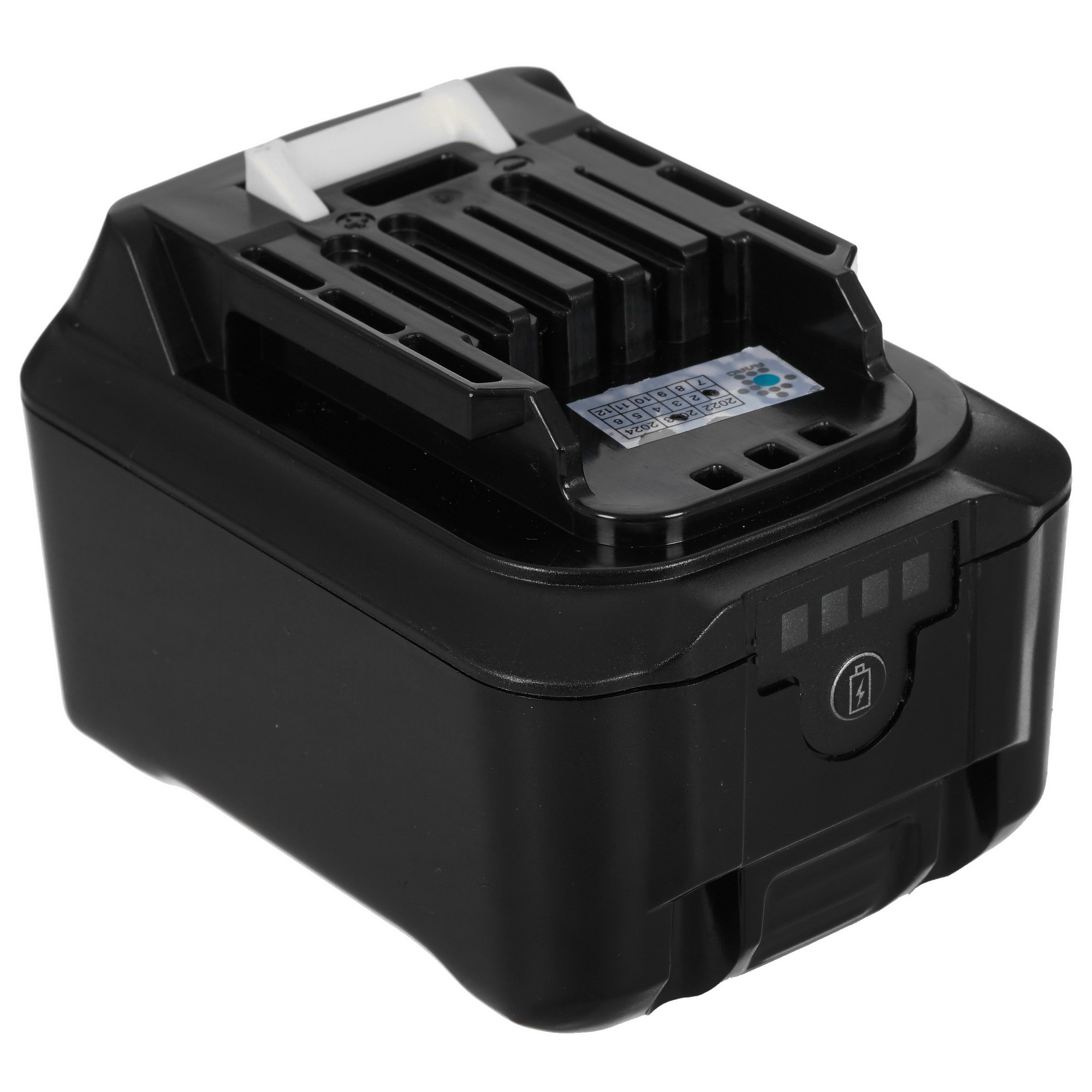 Аккумулятор TopON TOP-PTGD-MAK-12-4.0-Li 9954104 STDN-0086586